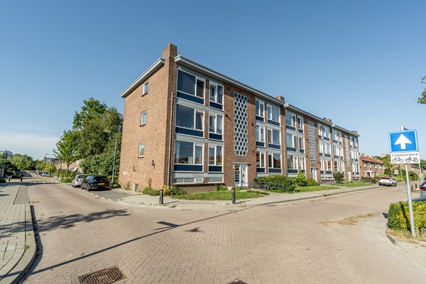 Medium property photo - Jozef Israëlsstraat 4, 3331 VD Zwijndrecht